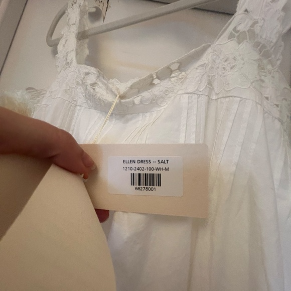 DOEN DRESS - Picture 9 of 12